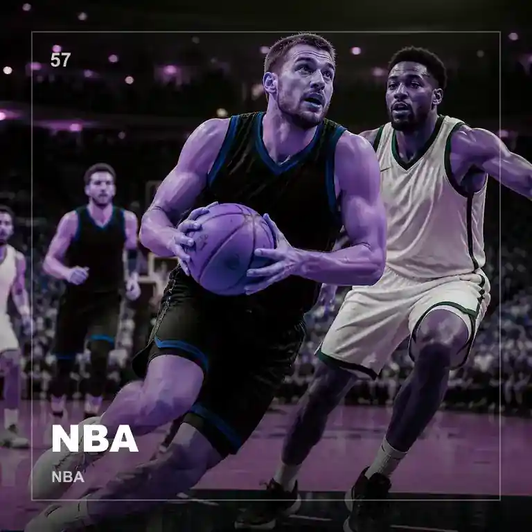 NBA数据合作